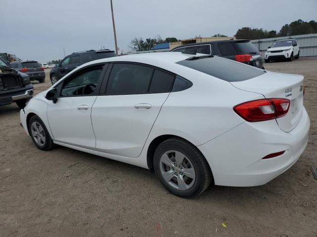 Photo 1 VIN: 1G1BC5SM0J7174410 - CHEVROLET CRUZE 