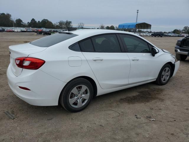 Photo 2 VIN: 1G1BC5SM0J7174410 - CHEVROLET CRUZE 