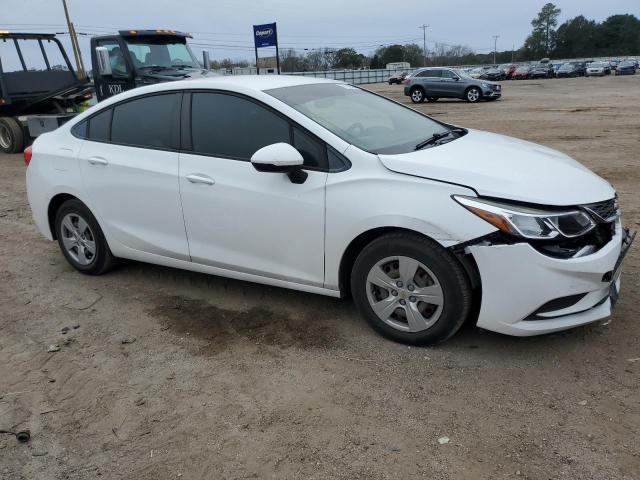 Photo 3 VIN: 1G1BC5SM0J7174410 - CHEVROLET CRUZE 