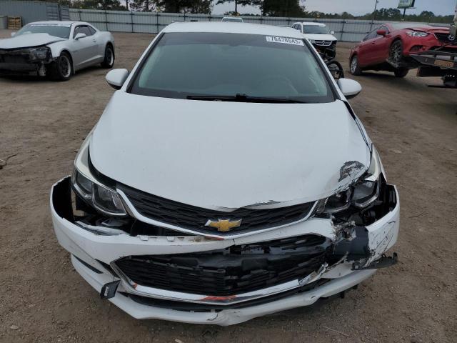 Photo 4 VIN: 1G1BC5SM0J7174410 - CHEVROLET CRUZE 