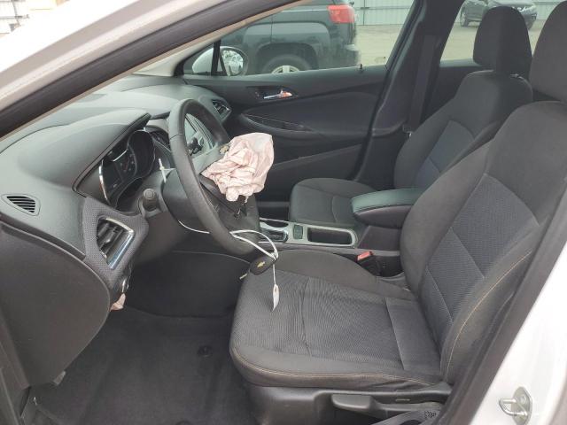 Photo 6 VIN: 1G1BC5SM0J7174410 - CHEVROLET CRUZE 