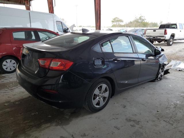 Photo 2 VIN: 1G1BC5SM0J7179042 - CHEVROLET CRUZE 