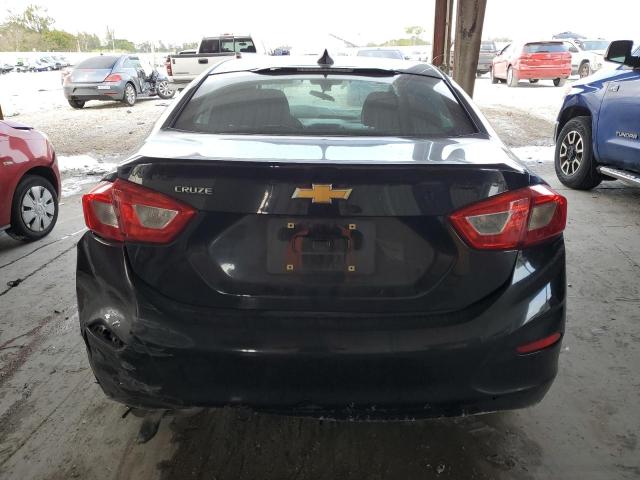 Photo 5 VIN: 1G1BC5SM0J7179042 - CHEVROLET CRUZE 