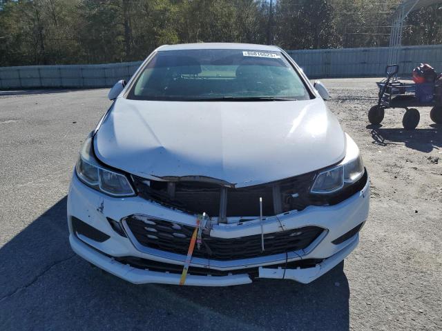 Photo 4 VIN: 1G1BC5SM0J7182359 - CHEVROLET CRUZE 