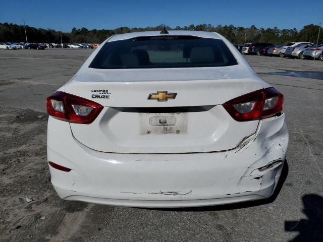 Photo 5 VIN: 1G1BC5SM0J7182359 - CHEVROLET CRUZE 