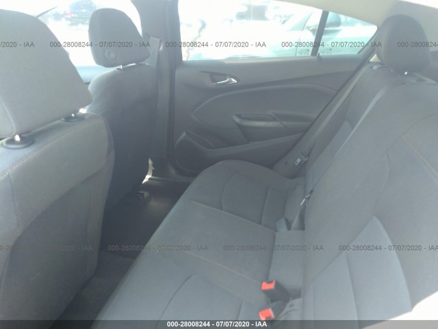 Photo 7 VIN: 1G1BC5SM0J7182684 - CHEVROLET CRUZE 