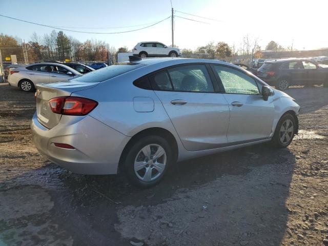 Photo 2 VIN: 1G1BC5SM0J7185407 - CHEVROLET CRUZE LS 