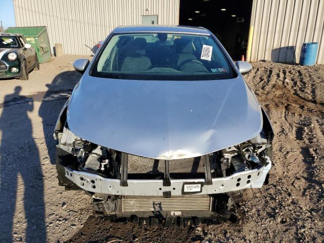 Photo 4 VIN: 1G1BC5SM0J7185407 - CHEVROLET CRUZE LS 