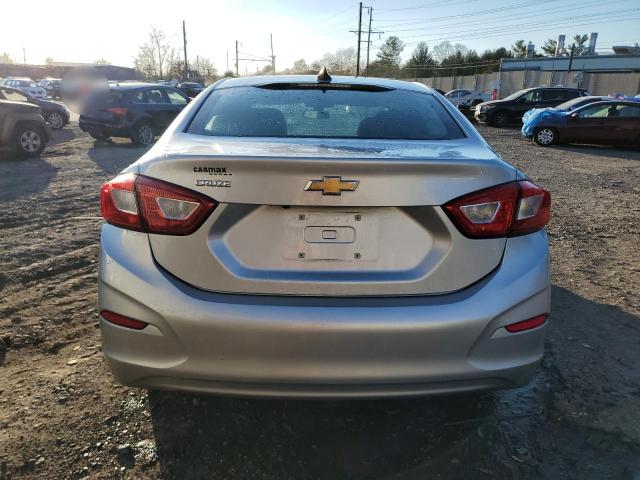 Photo 5 VIN: 1G1BC5SM0J7185407 - CHEVROLET CRUZE LS 