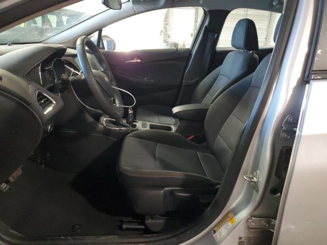 Photo 6 VIN: 1G1BC5SM0J7185407 - CHEVROLET CRUZE LS 