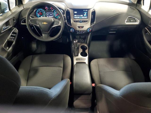 Photo 7 VIN: 1G1BC5SM0J7185407 - CHEVROLET CRUZE LS 