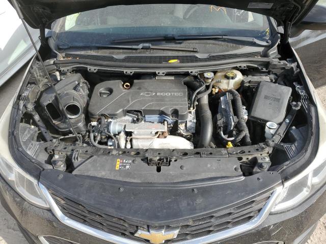 Photo 10 VIN: 1G1BC5SM0J7192583 - CHEVROLET CRUZE LS 