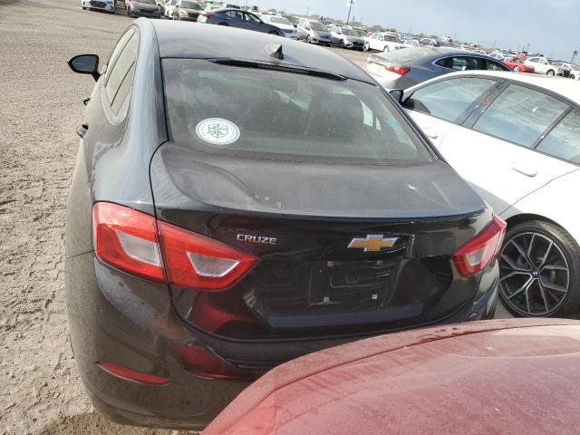 Photo 5 VIN: 1G1BC5SM0J7192583 - CHEVROLET CRUZE LS 