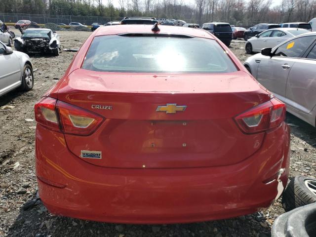 Photo 5 VIN: 1G1BC5SM0J7193829 - CHEVROLET CRUZE LS 