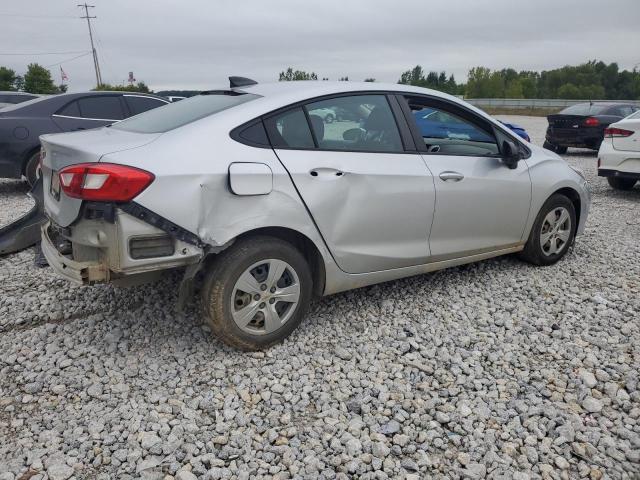 Photo 2 VIN: 1G1BC5SM0J7194575 - CHEVROLET CRUZE LS 