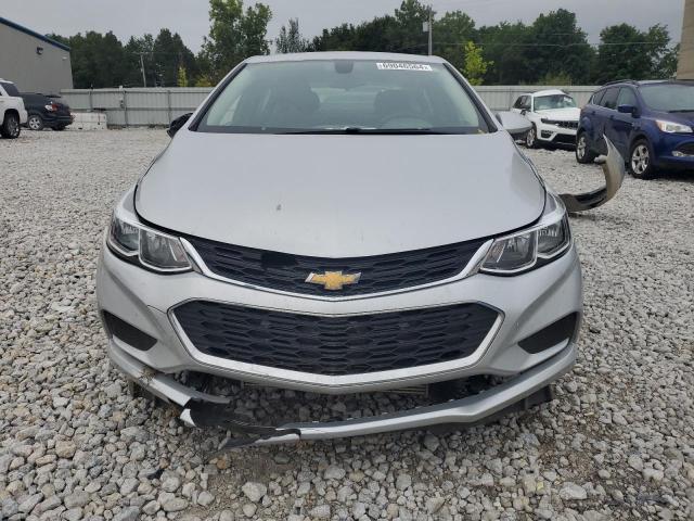 Photo 4 VIN: 1G1BC5SM0J7194575 - CHEVROLET CRUZE LS 