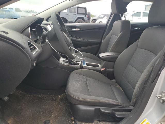 Photo 6 VIN: 1G1BC5SM0J7194575 - CHEVROLET CRUZE LS 