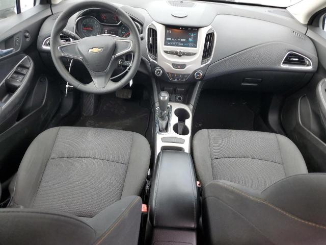 Photo 7 VIN: 1G1BC5SM0J7198092 - CHEVROLET CRUZE 