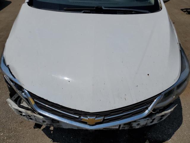 Photo 10 VIN: 1G1BC5SM0J7204635 - CHEVROLET CRUZE LS 