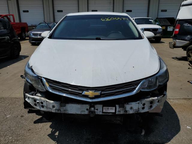 Photo 4 VIN: 1G1BC5SM0J7204635 - CHEVROLET CRUZE LS 