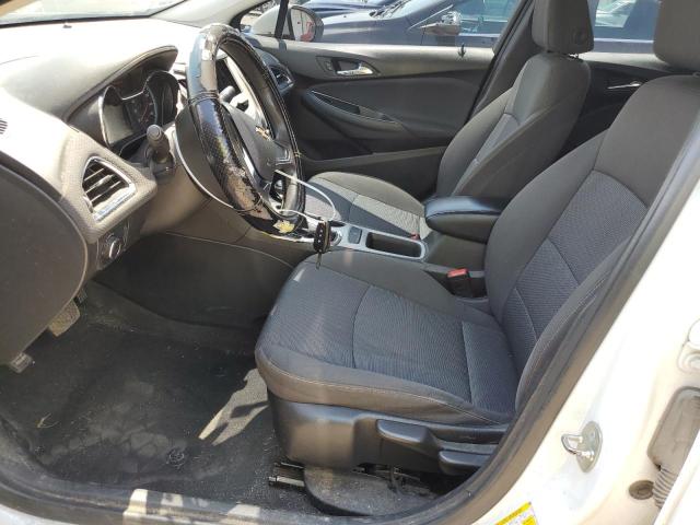 Photo 6 VIN: 1G1BC5SM0J7204635 - CHEVROLET CRUZE LS 