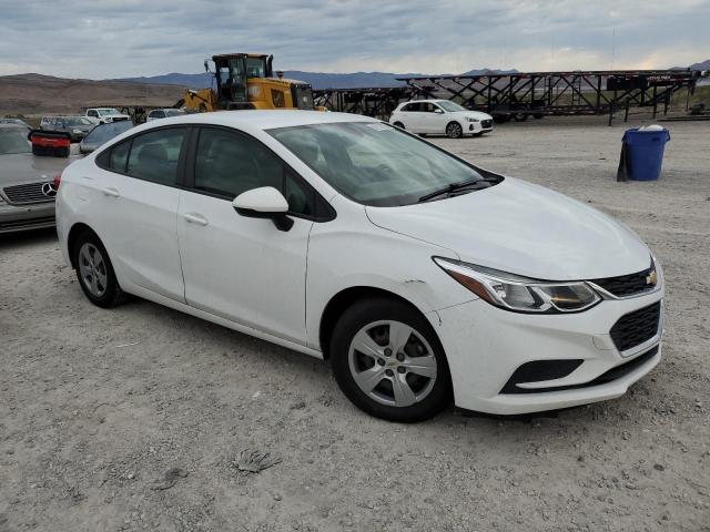 Photo 3 VIN: 1G1BC5SM0J7208037 - CHEVROLET CRUZE LS 