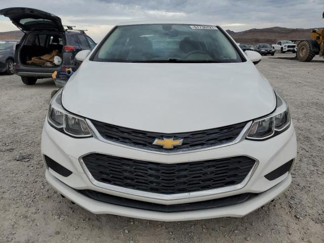 Photo 4 VIN: 1G1BC5SM0J7208037 - CHEVROLET CRUZE LS 