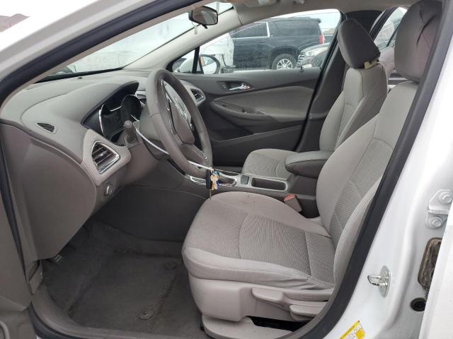 Photo 6 VIN: 1G1BC5SM0J7208037 - CHEVROLET CRUZE LS 