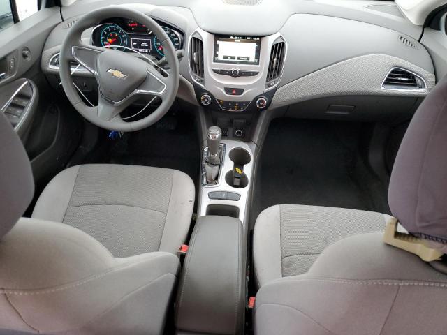 Photo 7 VIN: 1G1BC5SM0J7208037 - CHEVROLET CRUZE LS 