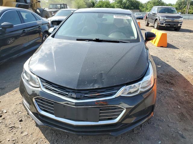 Photo 4 VIN: 1G1BC5SM0J7209379 - CHEVROLET CRUZE 