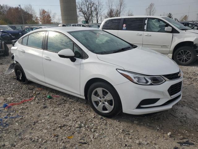 Photo 3 VIN: 1G1BC5SM0J7210533 - CHEVROLET CRUZE LS 