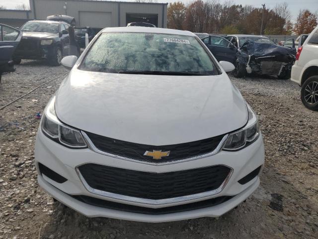 Photo 4 VIN: 1G1BC5SM0J7210533 - CHEVROLET CRUZE LS 