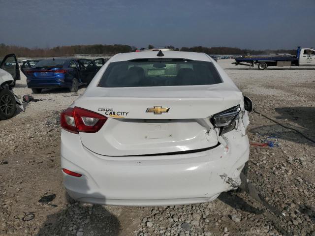 Photo 5 VIN: 1G1BC5SM0J7210533 - CHEVROLET CRUZE LS 