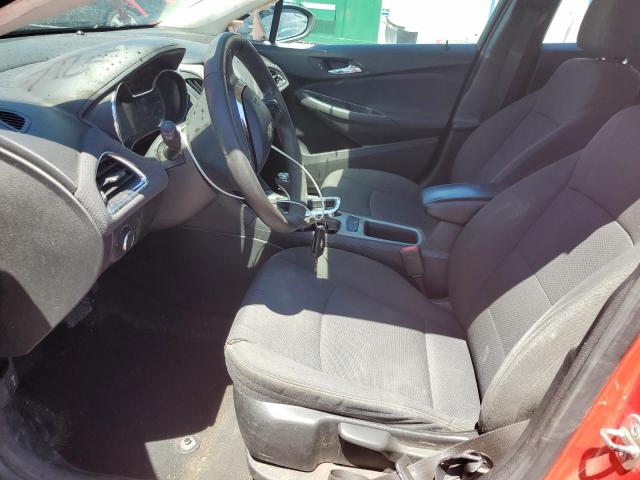 Photo 6 VIN: 1G1BC5SM0J7216591 - CHEVROLET CRUZE LS 