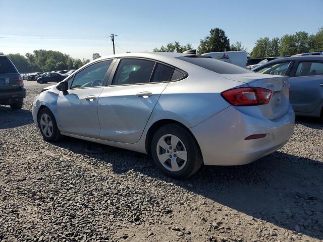 Photo 1 VIN: 1G1BC5SM0J7217174 - CHEVROLET CRUZE 