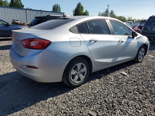 Photo 2 VIN: 1G1BC5SM0J7217174 - CHEVROLET CRUZE 