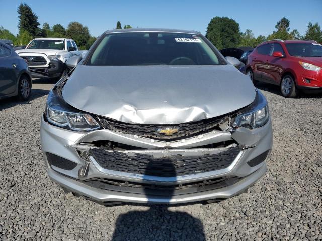 Photo 4 VIN: 1G1BC5SM0J7217174 - CHEVROLET CRUZE 