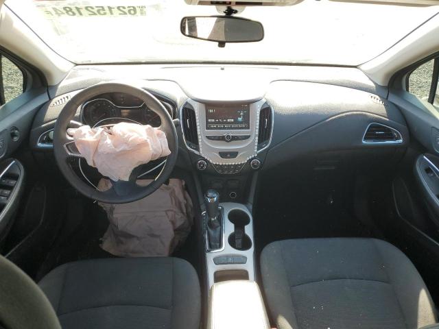 Photo 7 VIN: 1G1BC5SM0J7217174 - CHEVROLET CRUZE 