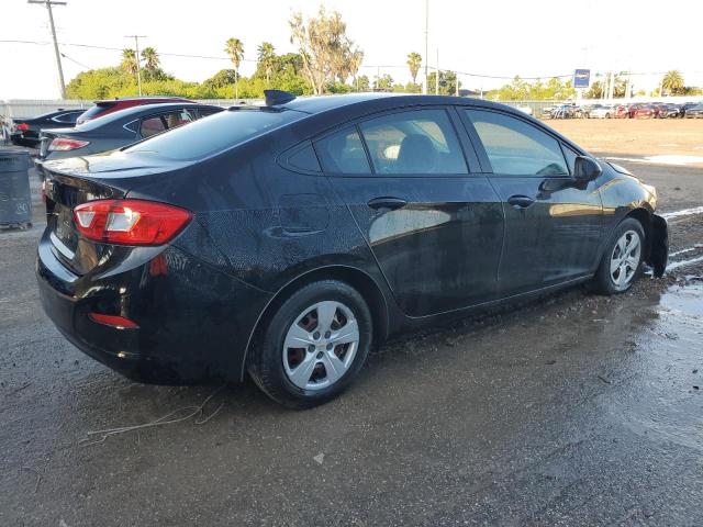 Photo 2 VIN: 1G1BC5SM0J7221967 - CHEVROLET CRUZE LS 