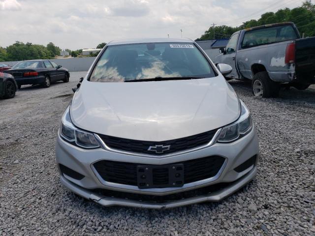 Photo 4 VIN: 1G1BC5SM0J7224447 - CHEVROLET CRUZE LS 