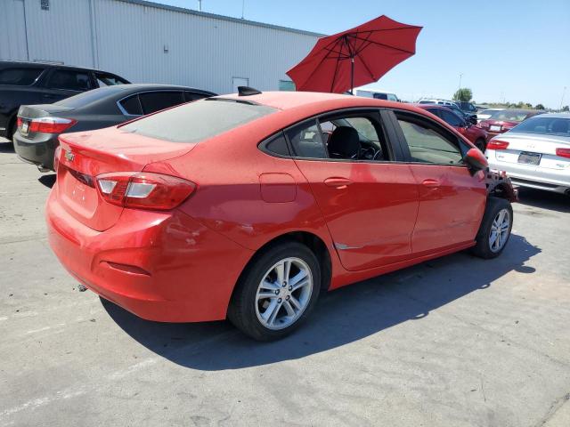 Photo 2 VIN: 1G1BC5SM0J7228014 - CHEVROLET CRUZE LS 