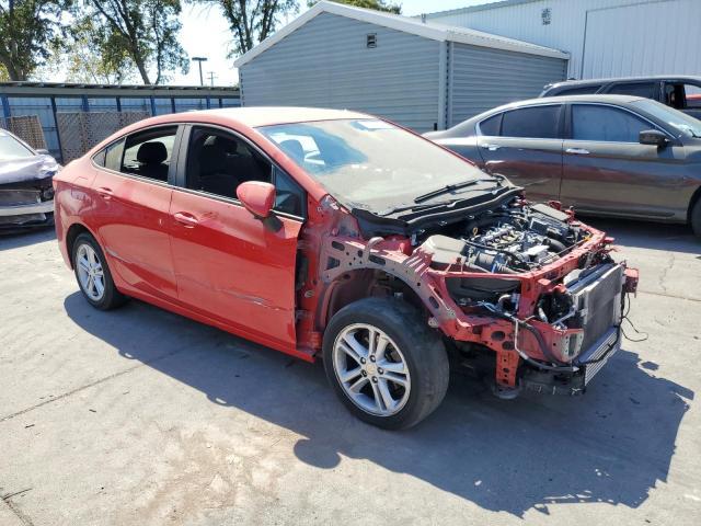 Photo 3 VIN: 1G1BC5SM0J7228014 - CHEVROLET CRUZE LS 