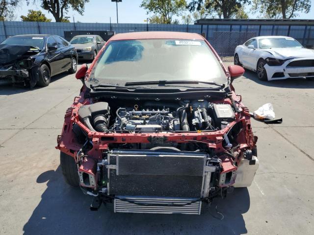 Photo 4 VIN: 1G1BC5SM0J7228014 - CHEVROLET CRUZE LS 