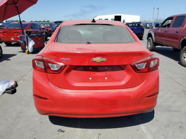 Photo 5 VIN: 1G1BC5SM0J7228014 - CHEVROLET CRUZE LS 