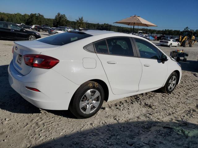 Photo 2 VIN: 1G1BC5SM0J7228269 - CHEVROLET CRUZE LS 