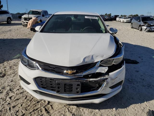 Photo 4 VIN: 1G1BC5SM0J7228269 - CHEVROLET CRUZE LS 