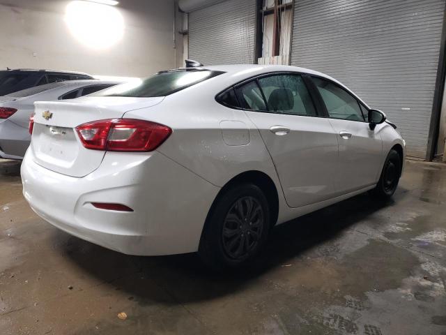 Photo 2 VIN: 1G1BC5SM0J7230541 - CHEVROLET CRUZE LS 