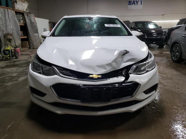 Photo 4 VIN: 1G1BC5SM0J7230541 - CHEVROLET CRUZE LS 