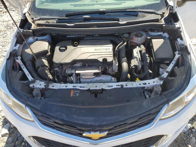 Photo 10 VIN: 1G1BC5SM0J7234783 - CHEVROLET CRUZE LS 