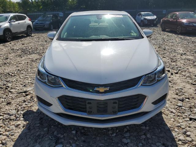 Photo 4 VIN: 1G1BC5SM0J7234783 - CHEVROLET CRUZE LS 